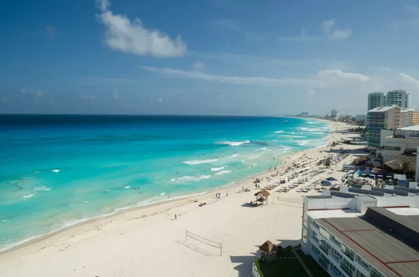 CANCÚN
