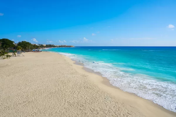 PLAYA DEL CARMEN