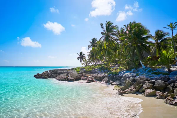 TULUM